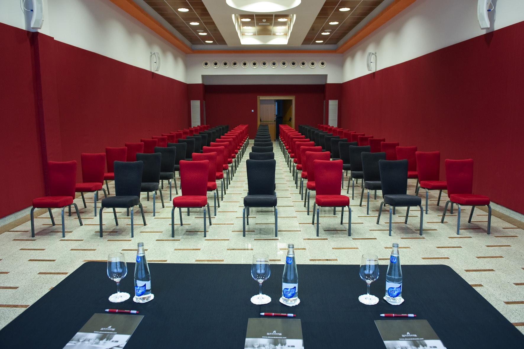 Alexandre Frontair Congress Sant Boi de Llobregat Exterior foto